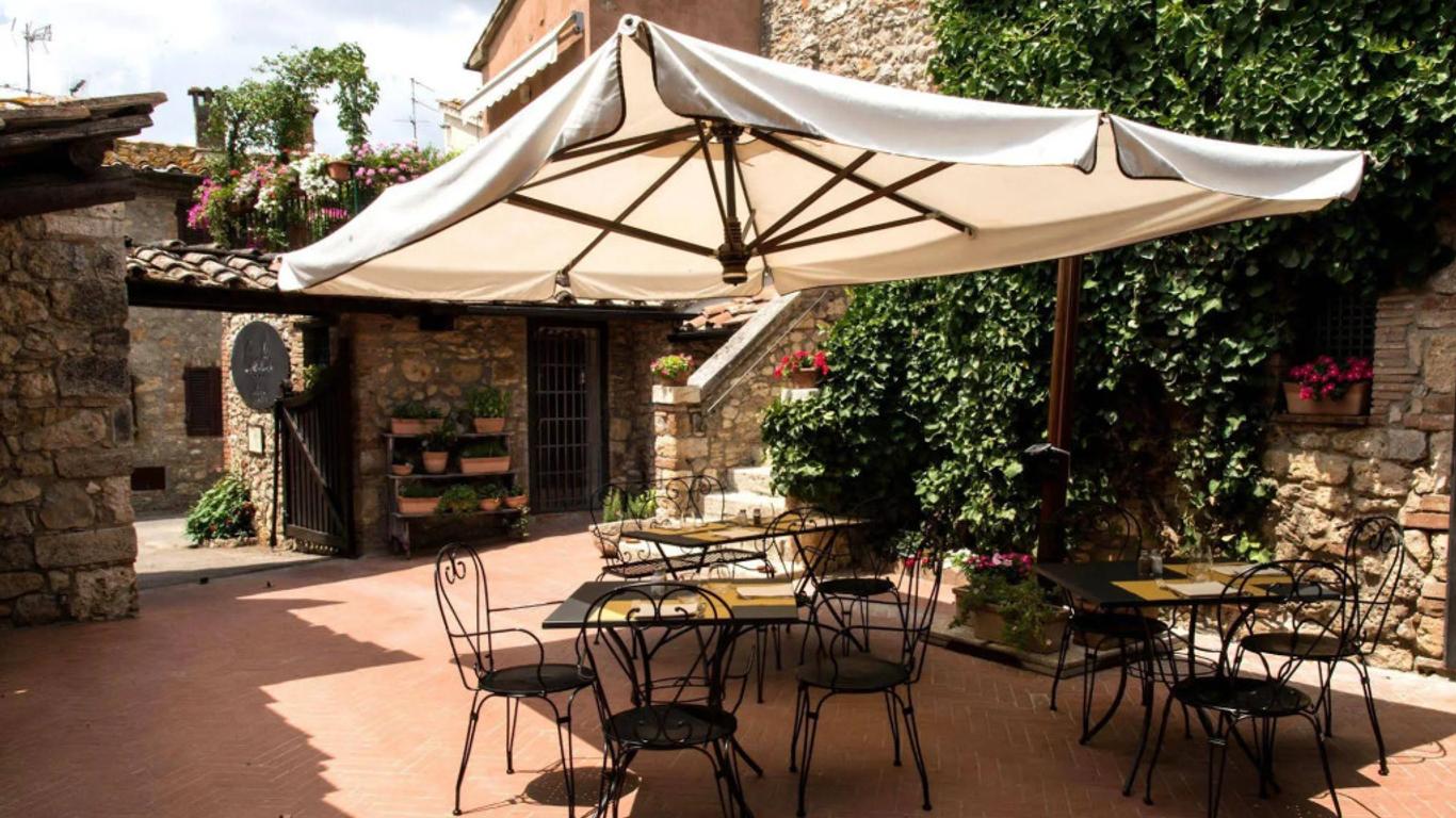 Casalta Boutique Hotel