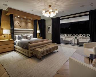 Gardner Modern - Los Angeles - Schlafzimmer