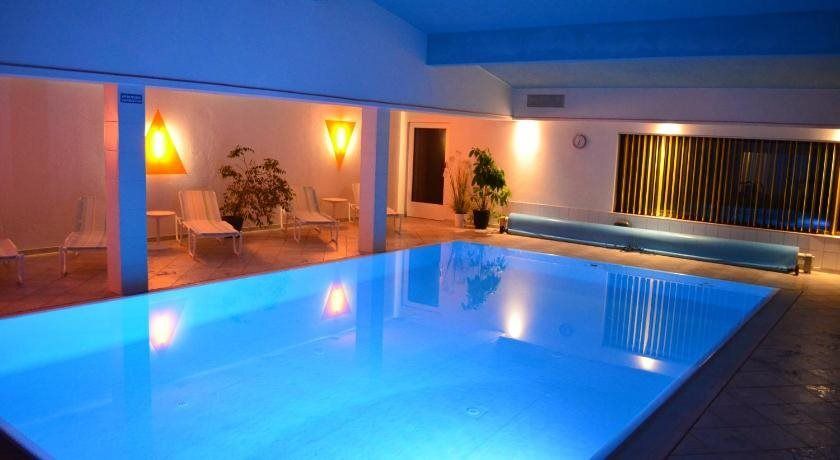 Bronte House - Virgen - Pool