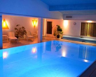 Bronte Haus - Virgen - Pool