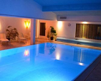 Bronte House - Virgen - Pool
