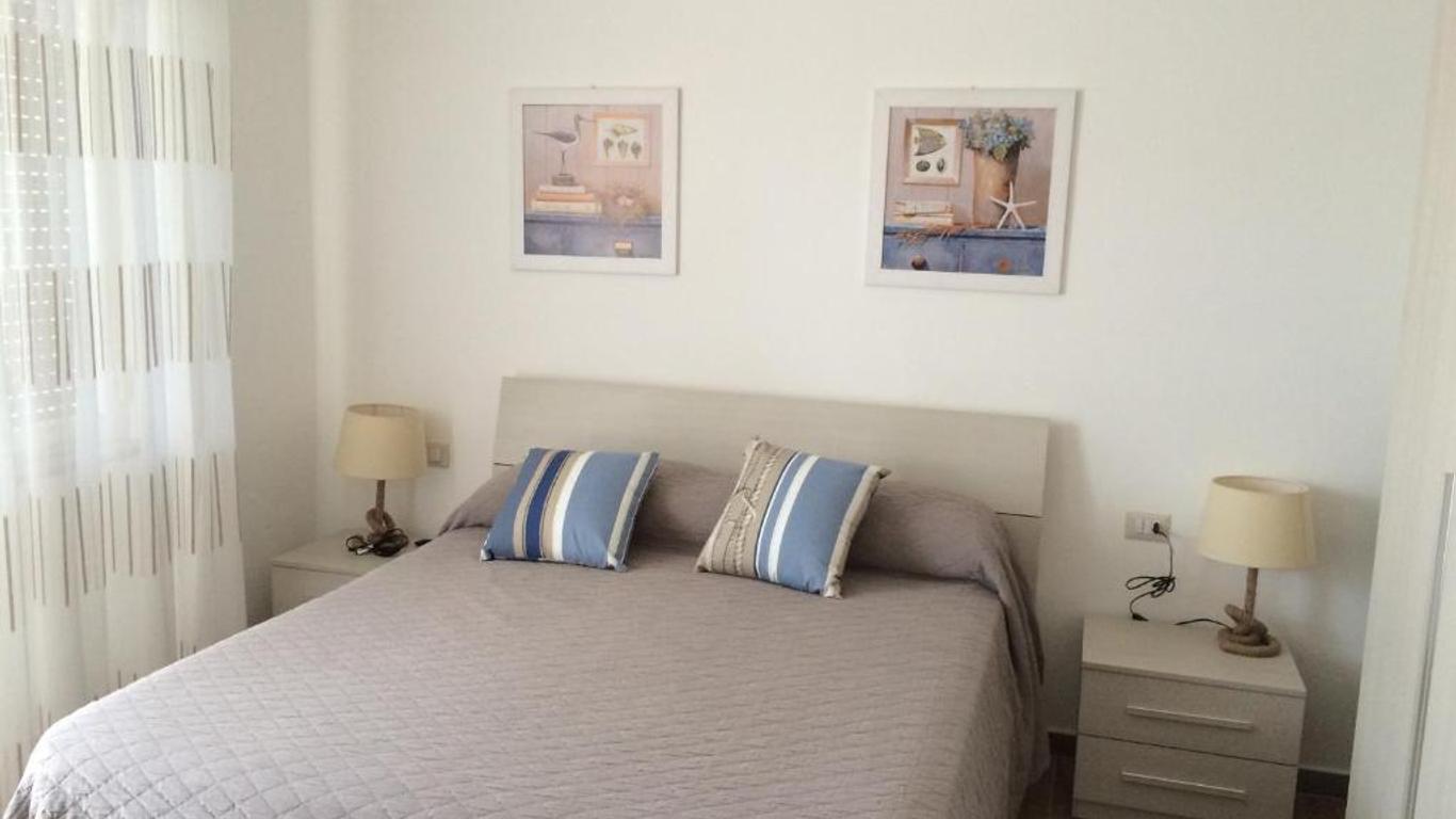 B&B Lineablu