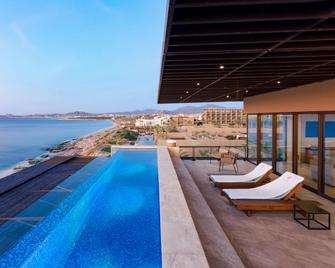 Casa Maat at JW Marriott Los Cabos Beach Resort & Spa - San José del Cabo - Pool