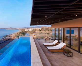 Casa Maat at JW Marriott Los Cabos Beach Resort & Spa - San José del Cabo - Piscina
