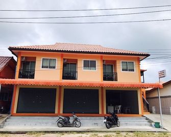 Bussarin Mansion Koh Yao Yai - Ko Yao Yai - Building