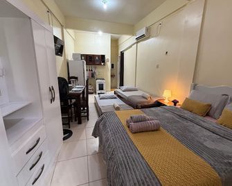 Apart-Norte Flat Belém Aeroporto - Belém