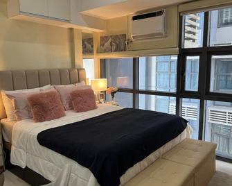 Smart Home Viceroy Residences - Manila - Habitación