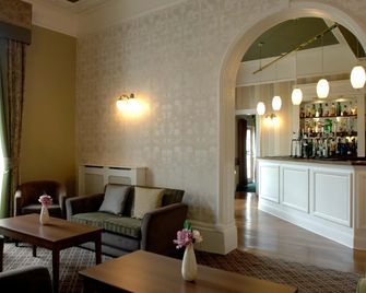 Lysses House Hotel - Fareham