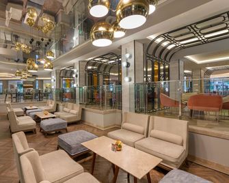 Limak Atlantis De Luxe Hotel & Resort - Belek