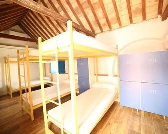 Wake Up In Tarifa - Tarifa - Habitación