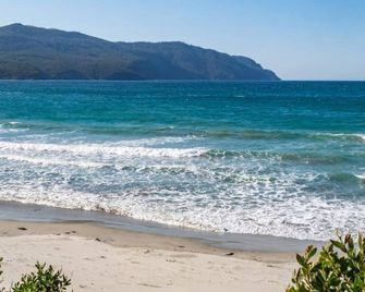 High View House - Views over Pirates Bay - Eaglehawk Neck - Playa