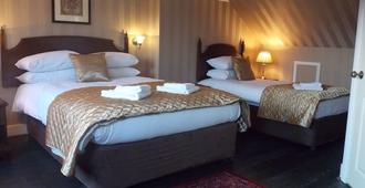 The Mountford Hotel - Free Parking - Liverpool