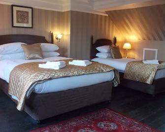 The Mountford Hotel - Free Parking - Liverpool