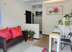 David's Hotel Apartment @ Greenhill Resort - Brinchang - Living room