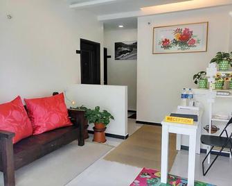 David's Hotel Apartment @ Greenhill Resort - Brinchang - Sala