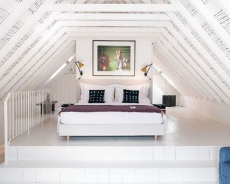 São Paulo Boutique Hotel - Tavira