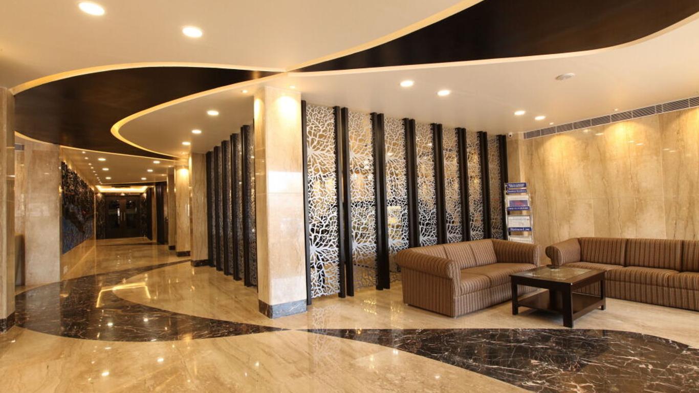 Hotel Southern Residency