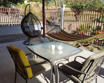 'Séjour Zen Panama' - Bejuco - Balcón