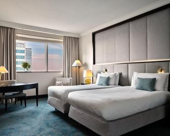 Intercontinental Hotels Warsaw By IHG - Varsovie - Chambre