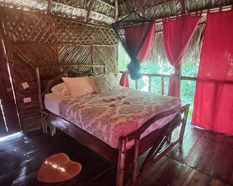 Sámana tropical - Samaná - Bedroom