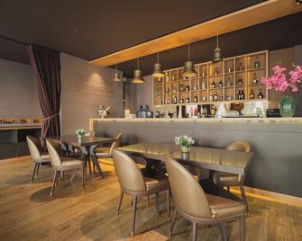 Burgus Tribute & Design Hotel - Braga - Bar