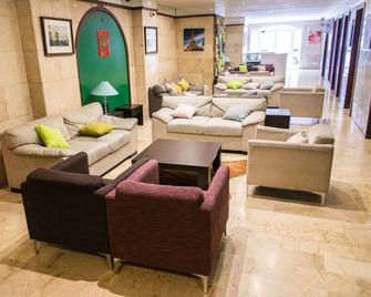 La Paloma - Бугібба - Лаунж