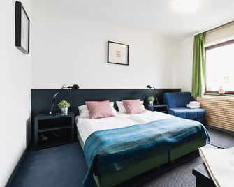 City Hotel Fellbach 24h Check-In - Fellbach