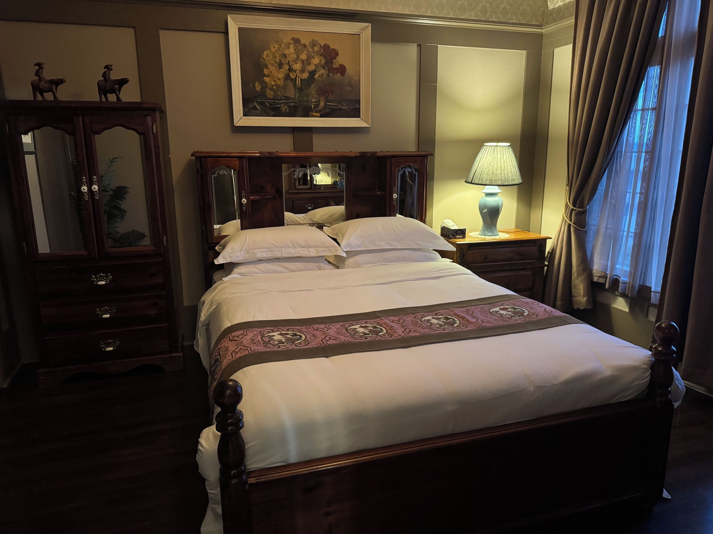 Rodmay Heritage Hotel - פוול ריבר