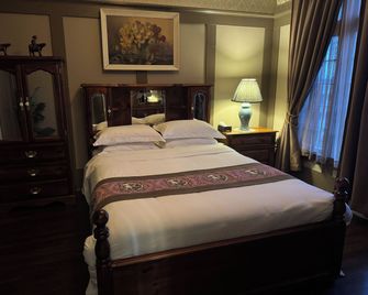 Rodmay Heritage Hotel - פוול ריבר