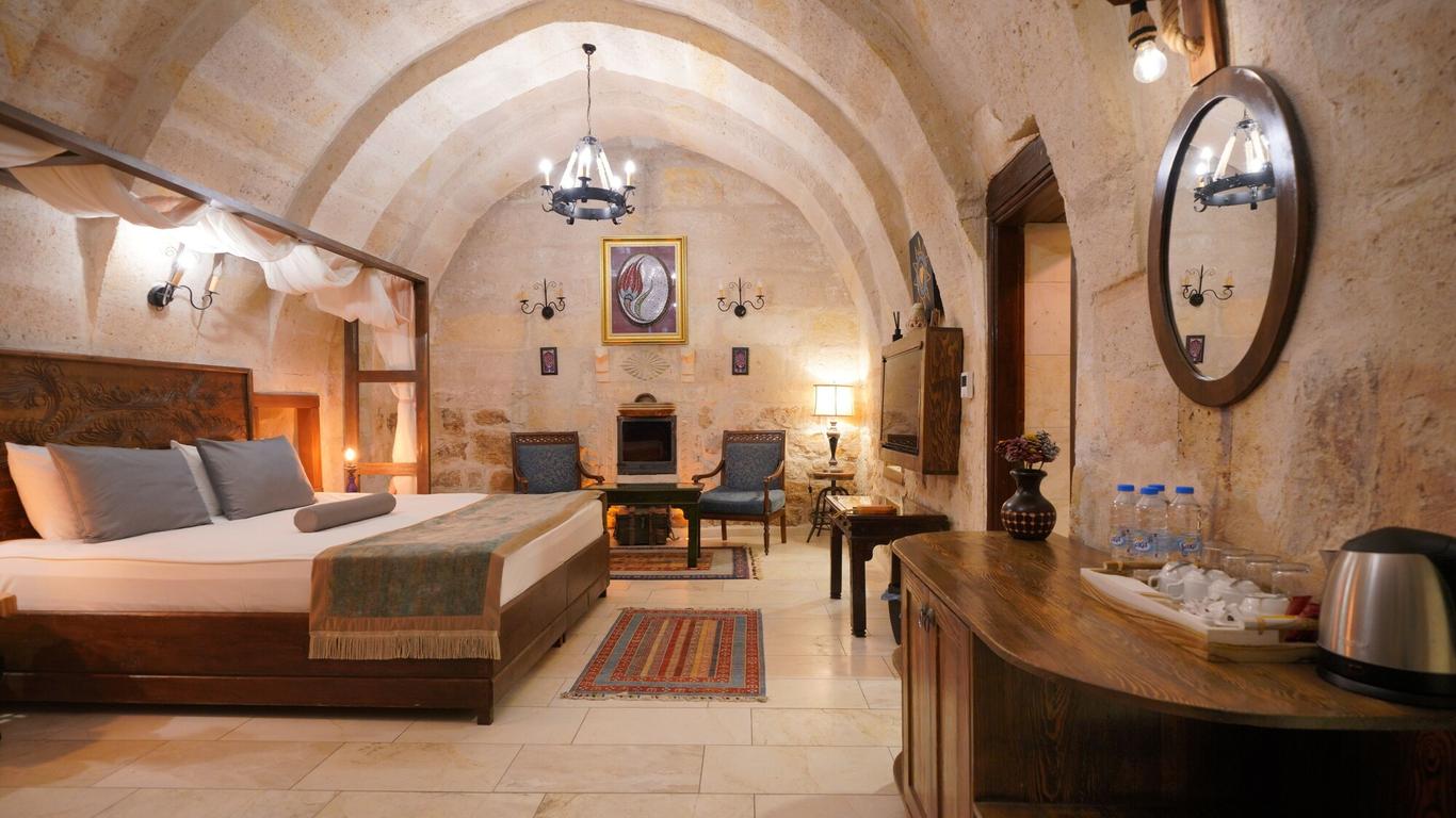 Mira Cappadocia Hotel