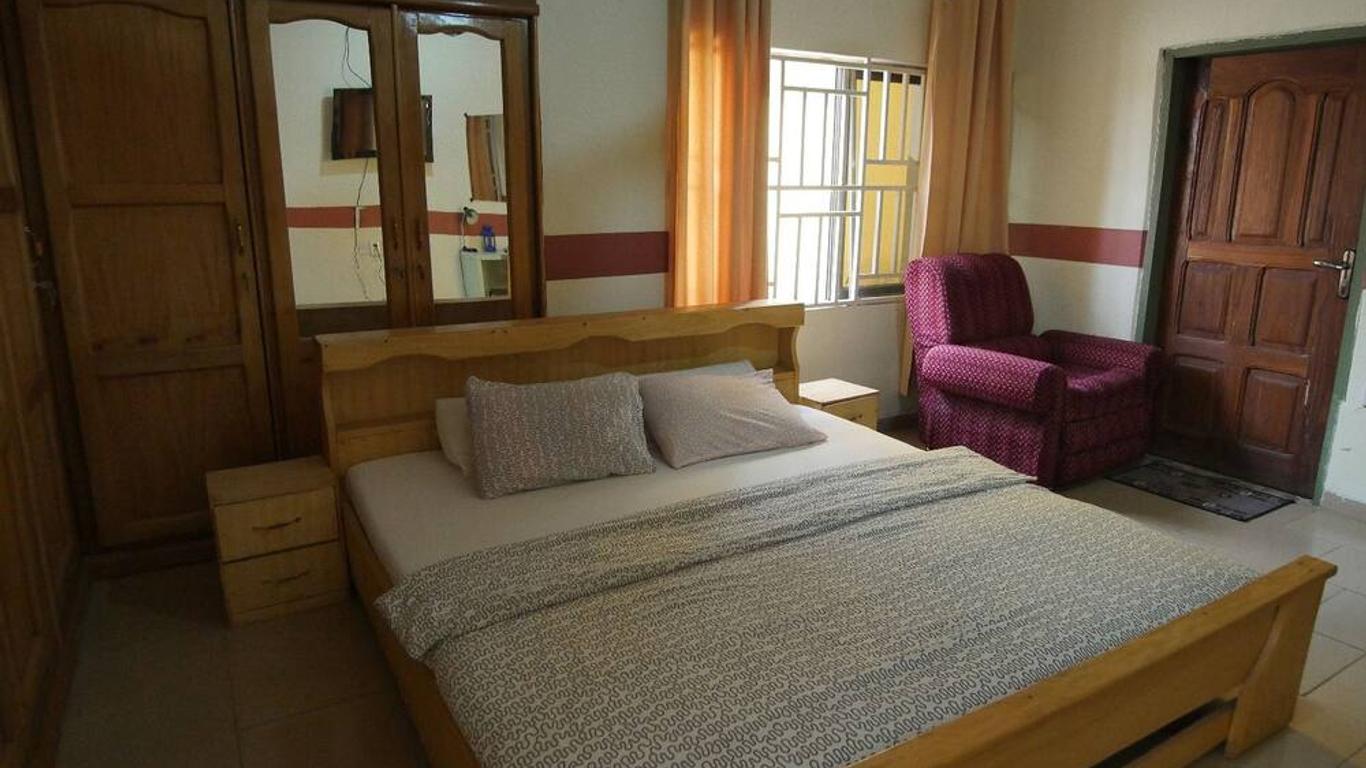 Good Morning Guest House
