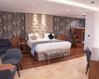 The Village Boutique & Spa - Naxxar - Bedroom