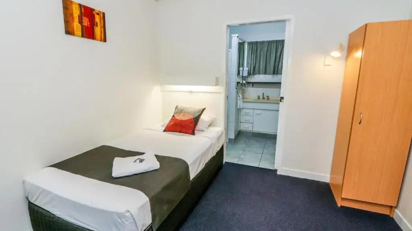 Miriam Vale Motel