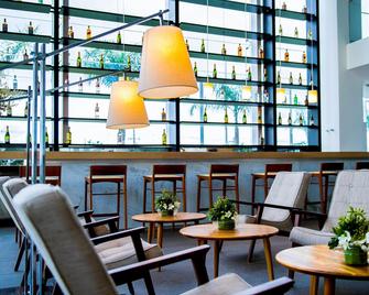Grand Mercure Rio de Janeiro Riocentro - Rio de Janeiro - Lounge