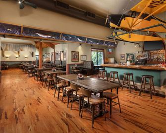 Great Wolf Lodge Sandusky - Sandusky - Restaurant