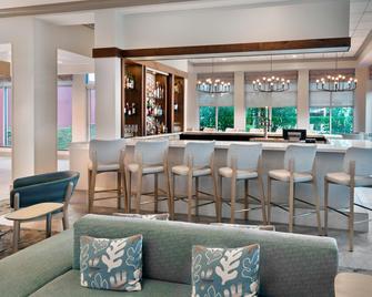 Hilton Garden Inn Tampa Airport Westshore - טמפה - בר