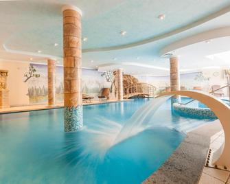 Dolcevita Hotel Jagdhof - Laces