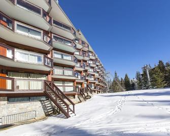 In the heart of Jardin Alpin with Balcony! #413A - Courchevel - Budova