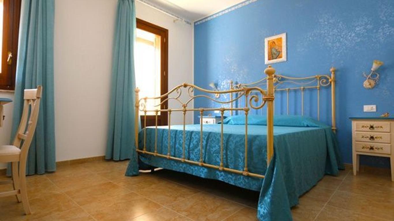 B&B Orchidea