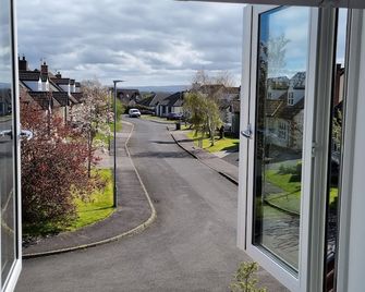 Causeway Rooms - Ballymoney - Balkon