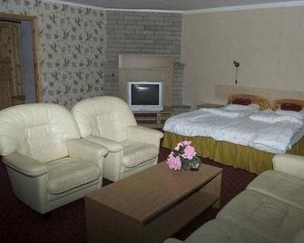 Terve Hostel - Pärnu - Bedroom