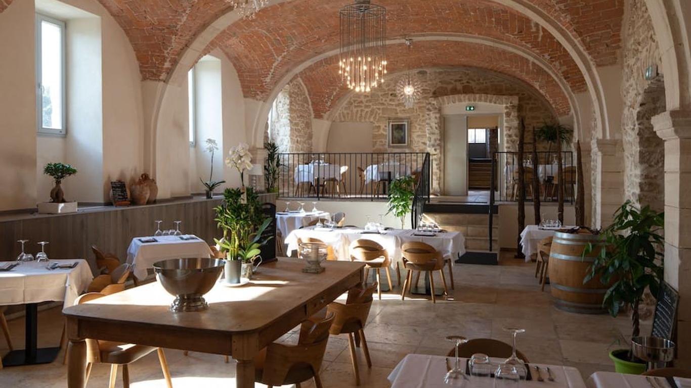 Hotel Du couvent