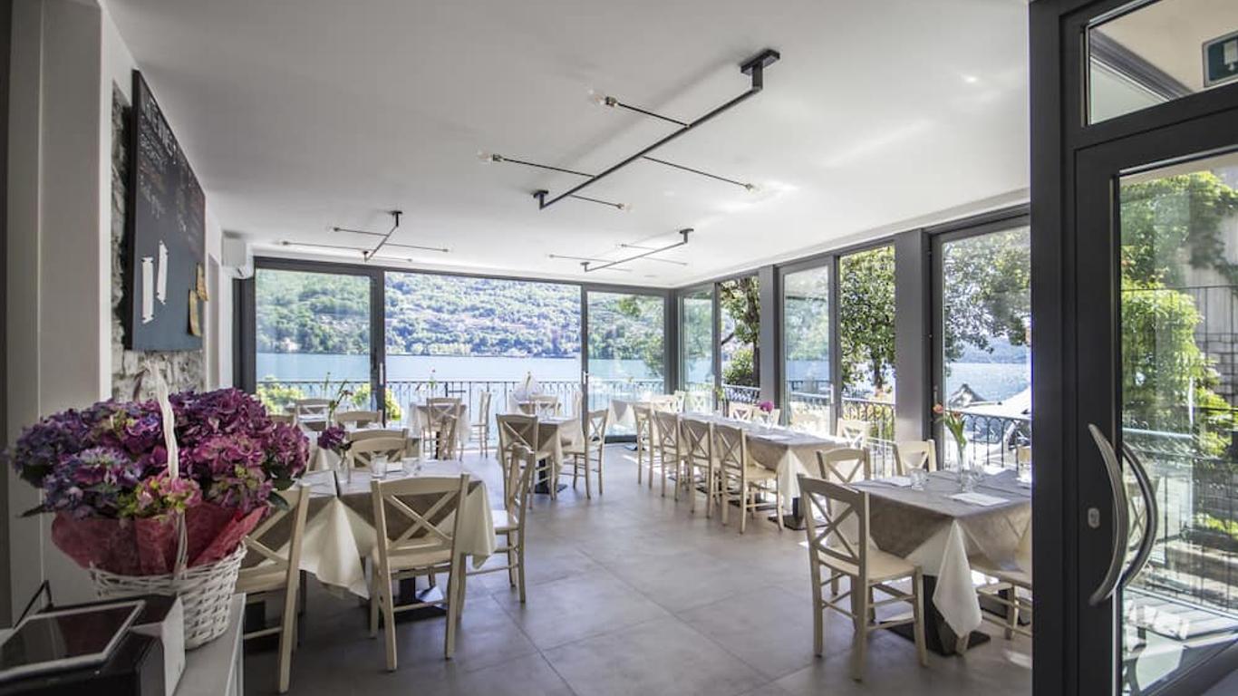 Hotel Orso Bruno