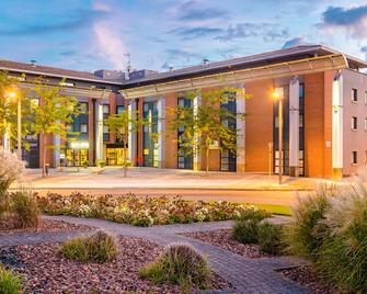 Holiday Inn Toulouse Airport - Blagnac - Rakennus