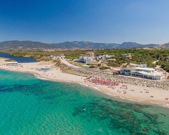 Bellevue Resort Sardinia - Valledoria - Beach