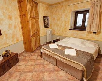 Hotel Gran Trun - Sauze d'Oulx