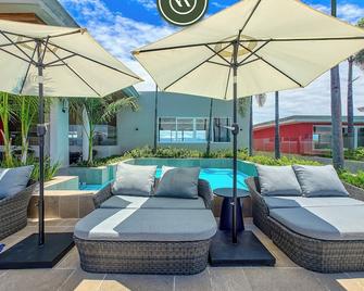 DToscana by Naya Homes - Nuevo Vallarta