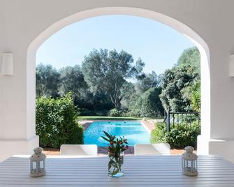 Villa Eagle - Benalup-Casas Viejas - Pool