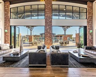 1min Delta - Salt Palace - King Bed - Gym - Parking - Salt Lake City - Hall d’entrée