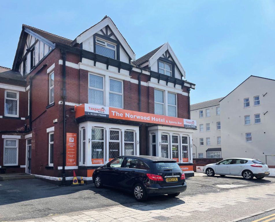 Norwood Hotel Adult Only Hotel